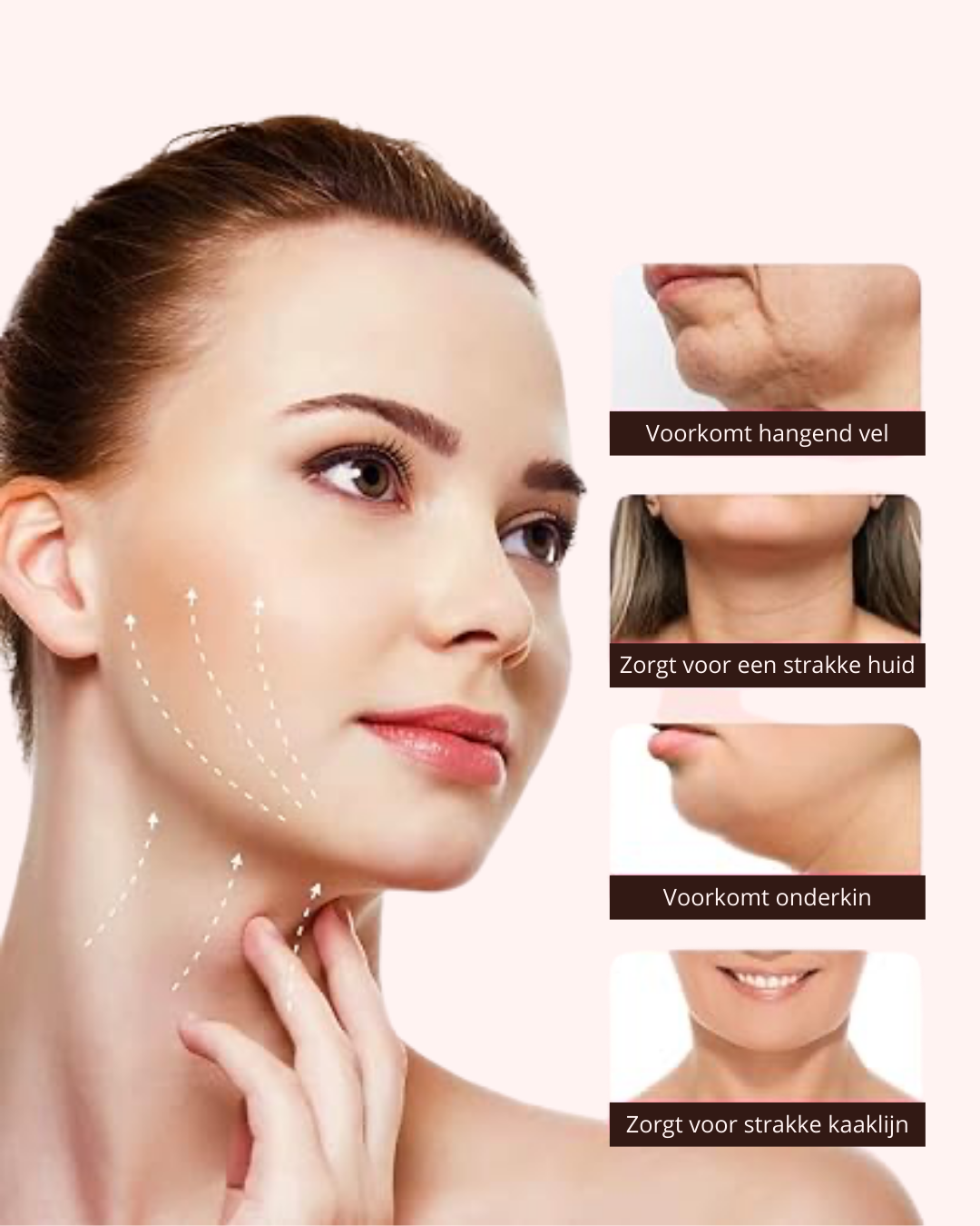 Nuvobi Contourmasker